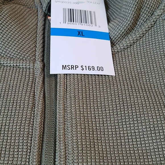 Spyder Women's Full Zip Jacket - Picture 3 of 8